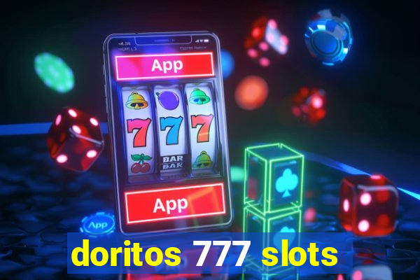 doritos 777 slots